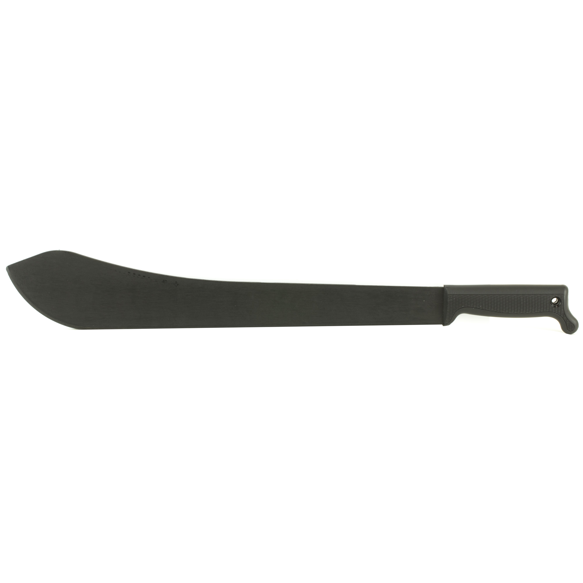 Cold Steel - Cold Steel Bolo Machete with Sheath - 23.5 Inch Heavy-Duty Blade for Chopping and Slashing - Image 3