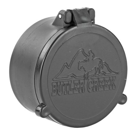 Butler Creek - Butler Creek BTLR CRK Flip Scope Cover for 1.89-inch Objective Lenses