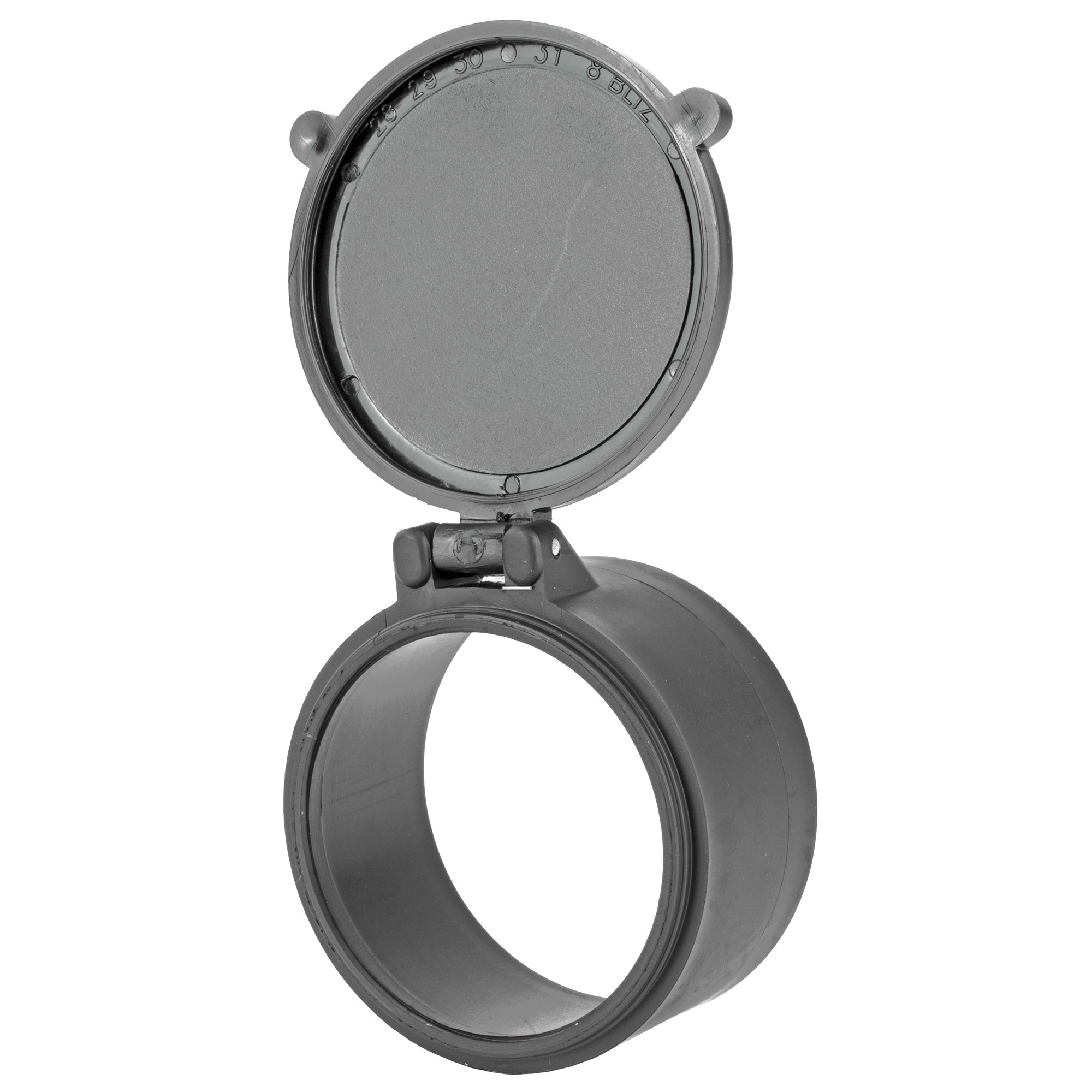 Butler Creek - Butler Creek BTLR CRK Flip Scope Cover for 1.89-inch Objective Lenses - Image 2