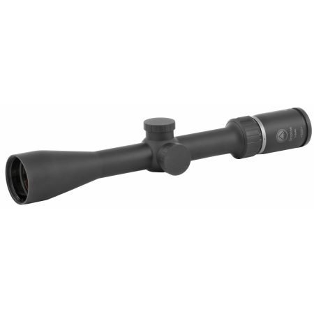 Burris Optics - Burris Optics Droptine 3-9x40 Ballistic Plex Rifle Scope