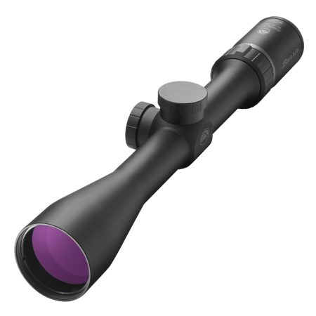 Burris Optics - Burris Optics Droptine 3-9x40mm Ballistic Plex Rifle Scope