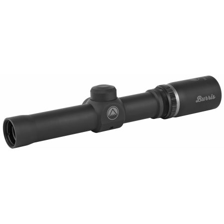 Burris Optics - Burris Optics 2x20mm Handgun Scope with Plex Reticle