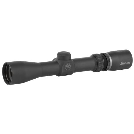 Burris Optics - Burris Optics Scout 2-7x32mm Rifle Scope with Ballistic Plex Reticle