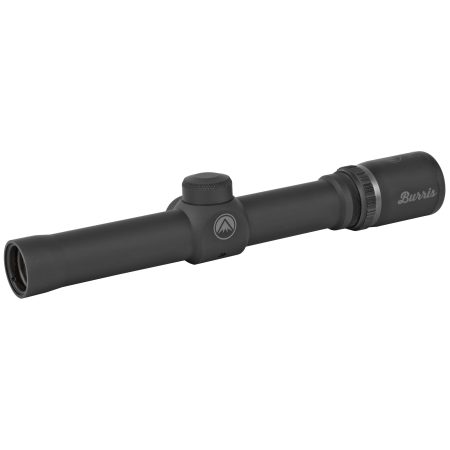 Burris Optics - Burris Optics Scout 2.75X Heavy Duplex Rifle Scope - Matte Finish