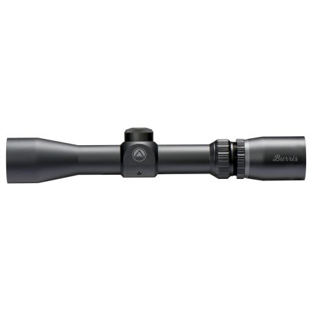 Burris Optics - Burris Optics Handgun Scope 2-7x32mm with Ballistic Plex Reticle