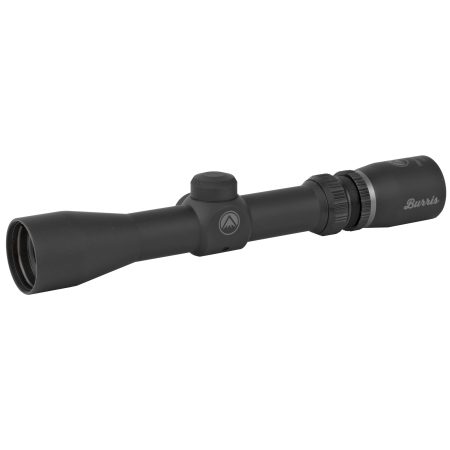 Burris Optics - Burris Optics Handgun Scope 2-7x32mm with Plex Reticle