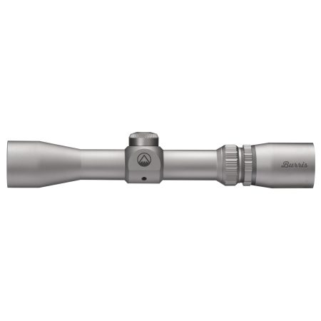 Burris Optics - Burris Optics Handgun Scope 2-7x32mm with Plex Reticle