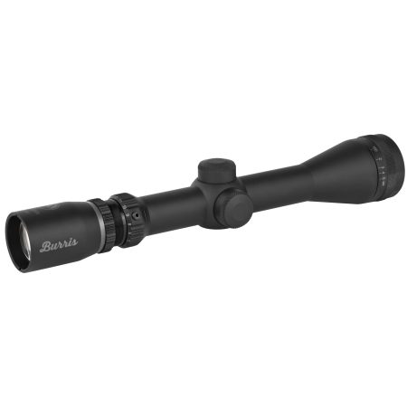 Burris Optics - Burris Optics 200309 Handgun 3-12x32mm Scope with Ballistic Plex Reticle