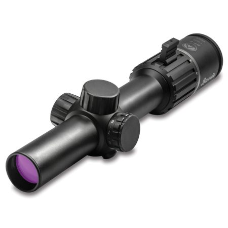 Burris Optics - Burris Optics RT-6 1-6x24 Ballistic AR Low Power Variable Optic with 24mm Objective