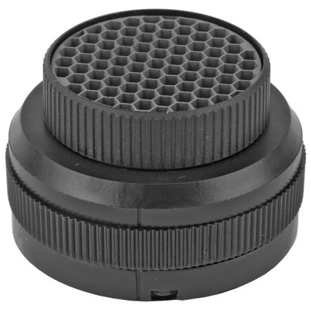 MEPRO - MEPROLT Polarizer and Flash Guard for M21 Acc – ARD Black