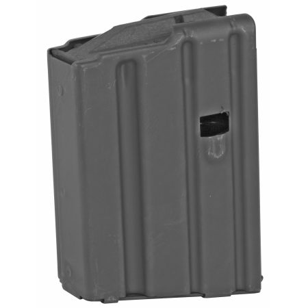 Ammunition Storage Components - Ammunition Storage Components MAG ASC AR223 10-Round Black Magazine for AR-15