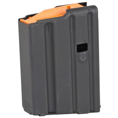 Ammunition Storage Components - Ammunition Storage Components MAG ASC AR223 10-Round Magazine for 223 Remington, Black