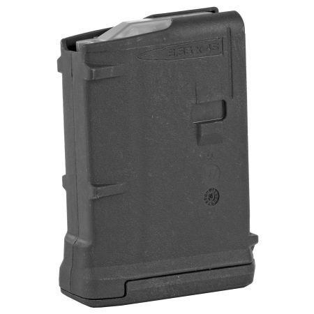 Magpul Industries - Magpul Industries PMAG M3 5.56 NATO 10-Round Magazine in Black - Part Number MAG559-BLK