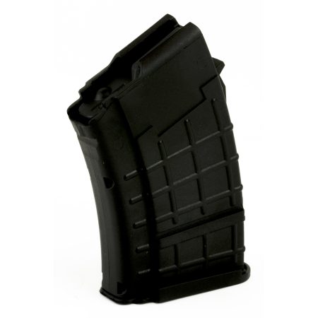 ProMag Industries - ProMag Industries AK-08 7.62x39mm 10-Round Magazine – Black Polymer