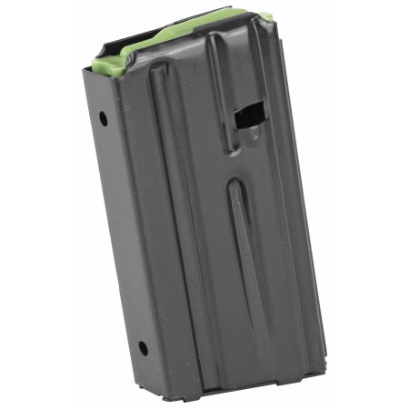 ProMag Industries - ProMag Industries COL08 AR-15 Magazine - 10 Rounds for .223 Remington, Black