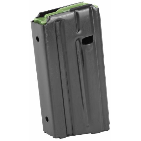 ProMag Industries - ProMag Industries COL19 AR-15 Magazine for 223 Remington, 5-Round Black