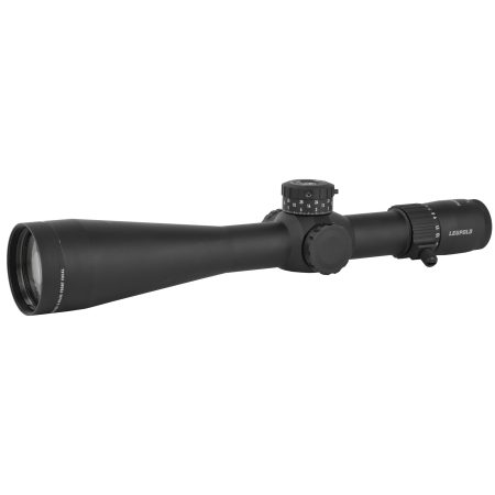 Leupold - Leupold Mark 5HD 5-25x56 TMR Rifle Scope with 35mm Tube and 56mm Objective