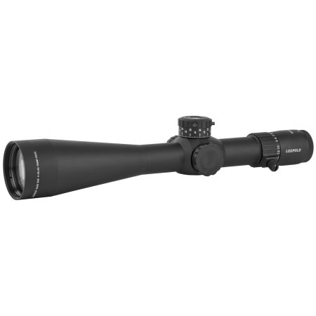 Leupold - Leupold Mark 5HD 5-25x56 Rifle Scope with Tremor 3 Reticle