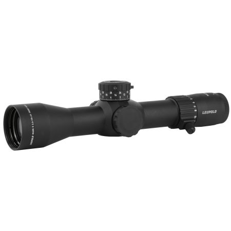 Leupold - Leupold Mark 5HD Rifle Scope 3.6-18x44mm with TMR Reticle