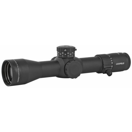 Leupold - Leupold Mark 5HD 3.6-18x44 Rifle Scope with Tremor 3 Reticle
