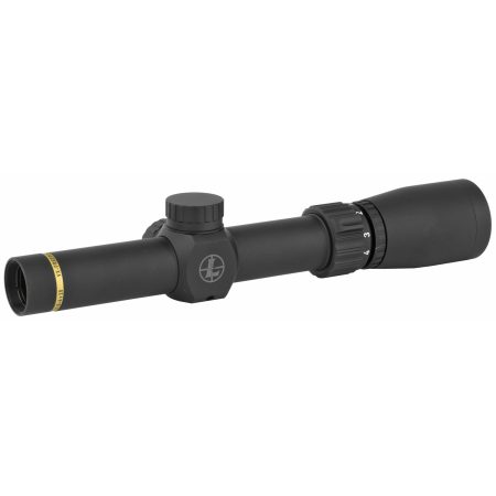 Leupold - Leupold VX-Freedom 1.5-4x20 Pig Plex Rifle Scope - Black
