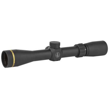 Leupold - Leupold VX-Freedom 2-7x33 Rimfire-MOA Rifle Scope