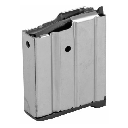 ProMag Industries - ProMag Industries RUG09N Magazine for Ruger Mini-14 223 Remington, 10 Rounds