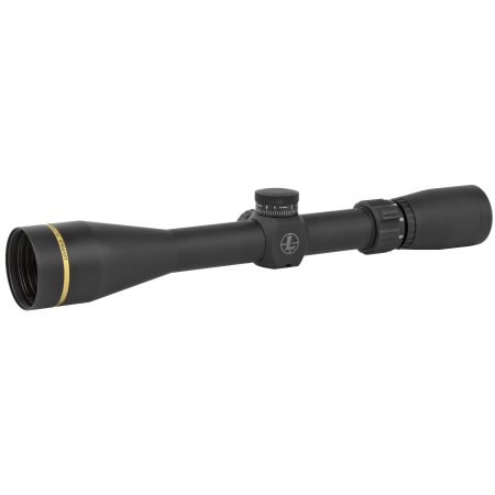 Leupold - Leupold VX-Freedom 3-9x40 Rifle Scope with CDS Duplex Reticle