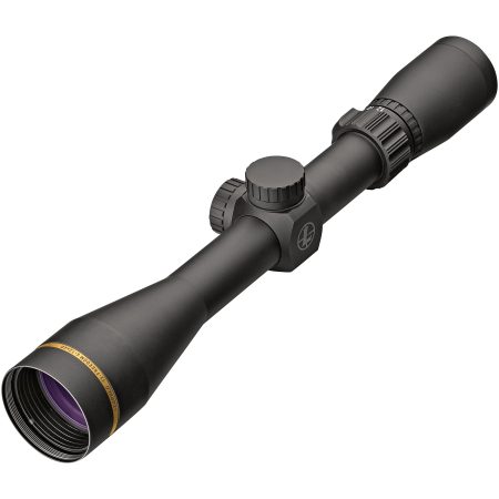 Leupold - Leupold VX-Freedom 4-12x40mm Rifle Scope with Tri-MOA Reticle