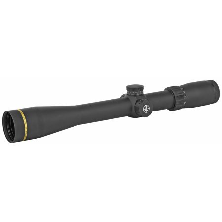 Leupold - Leupold VX-Freedom 6-18x40mm Rifle Scope with Tri-MOA Reticle