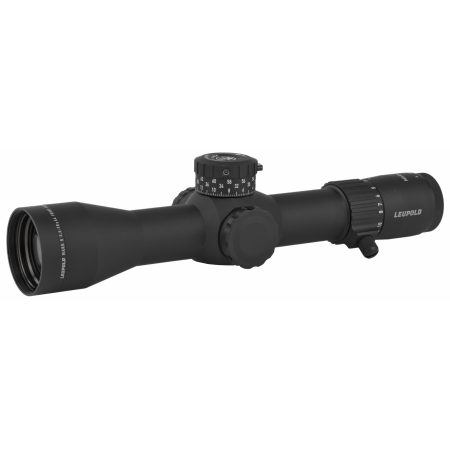 Leupold - Leupold Mark 5HD 3.6-18x44 Rifle Scope with PR1-MOA Reticle