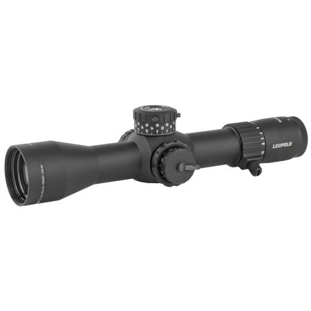 Leupold - Leupold Mark 5HD 3.6-18x44 Rifle Scope with Illuminated PR-1MOA Reticle