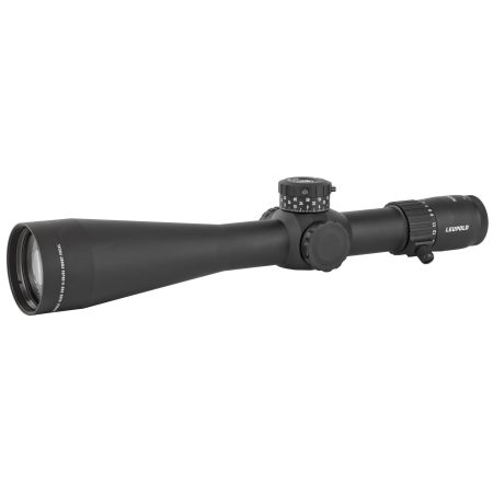 Leupold - Leupold Mark 5HD 5-25x56 Rifle Scope with PR1-MOA Reticle