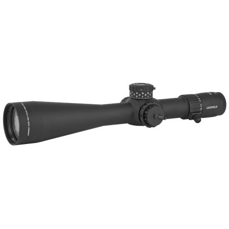 Leupold - Leupold Mark 5HD 5-25x56 Rifle Scope with Illuminated PR-1MOA Reticle