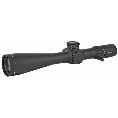 Leupold - Leupold Mark 5HD 7-35x56mm Rifle Scope with Tremor 3 Reticle