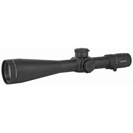 Leupold - Leupold Mark 5HD 7-35x56mm Rifle Scope with Tremor 3 Reticle