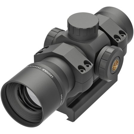 Leupold - Leupold Freedom RDS 1X34 Red Dot Sight with Mount
