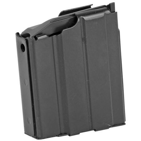 Ruger - Ruger Mini-14 Magazine in Blue, 10 Rounds, 223 Remington Part Number 90339