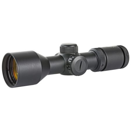 NcSTAR - NcSTAR 3-9x42 Compact Rifle Scope with P4 Sniper Reticle