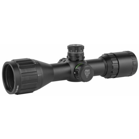 Leapers, Inc. - UTG - Leapers, Inc. - UTG 3-9X32 BugBuster Rifle Scope with Illuminated Mil-dot Reticle
