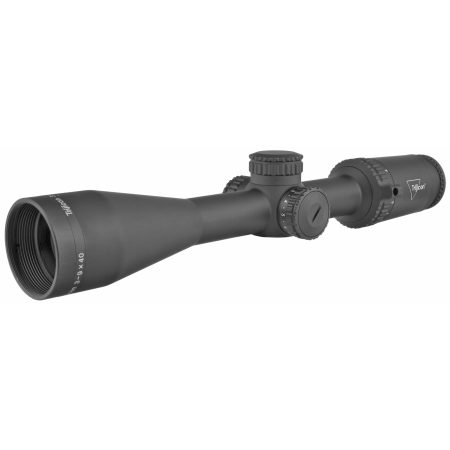 Trijicon - Trijicon Credo 3-9x40 Rifle Scope with Red MOA Precision Hunter Reticle