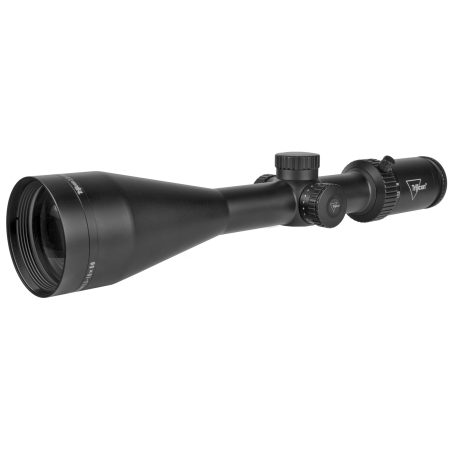 TRIJ - TRIJICON Credo HX 2.5-10x56 Standard Green Rifle Scope – TRIJ Part Number CRHX1056-C-2900030