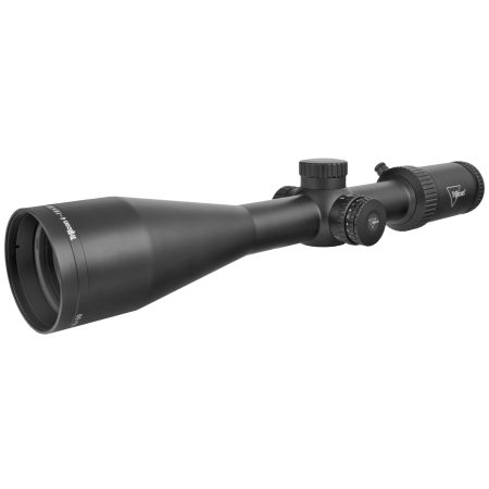 Trijicon - Trijicon Credo HX 4-16x50 Rifle Scope with Green Standard Duplex Reticle