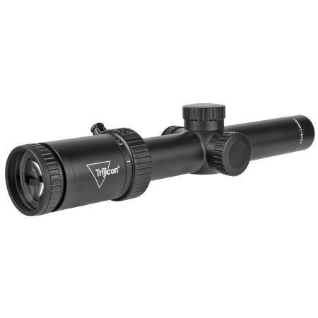 Trijicon - Trijicon Credo HX 1-6x24 Rifle Scope with BDC Reticle