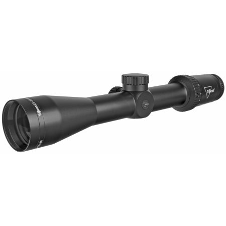 Trijicon - Trijicon Huron 2.5-10x40 Rifle Scope with BDC Hunter Holds Reticle