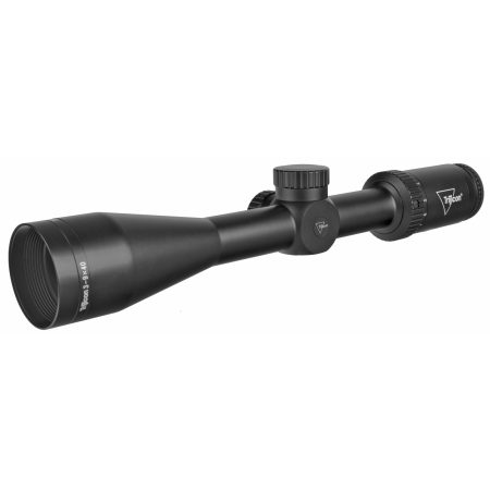 Trijicon - Trijicon Huron 3-9x40 Rifle Scope with BDC Hunter Holds Reticle