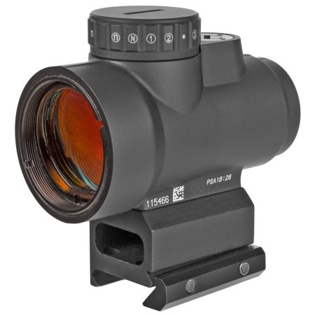 Trijicon - Trijicon MRO HD Red Dot Sight with 25mm Objective and 2 MOA Center Dot