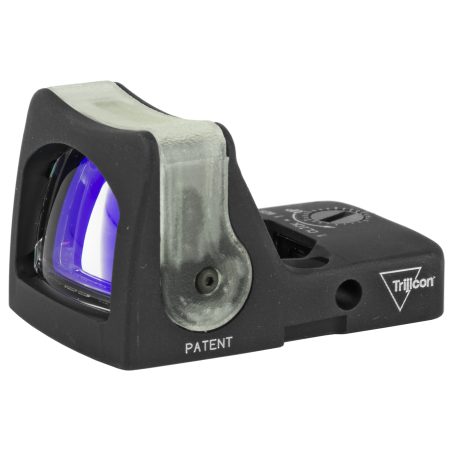 Trijicon - Trijicon RMR Dual-Illuminated 9 MOA Green Dot Reflex Sight (Model RM05G)