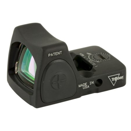 Trijicon - Trijicon RMR Type 2 3.25 MOA Reflex Sight for Pistols and Rifles