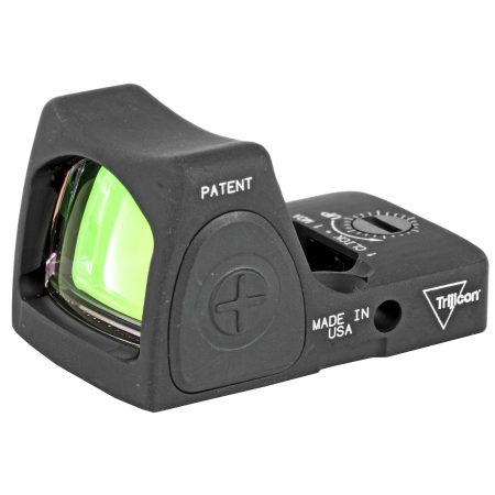 Trijicon - Trijicon RMR Type 2 1 MOA Reflex Sight for Pistols and Small Arms